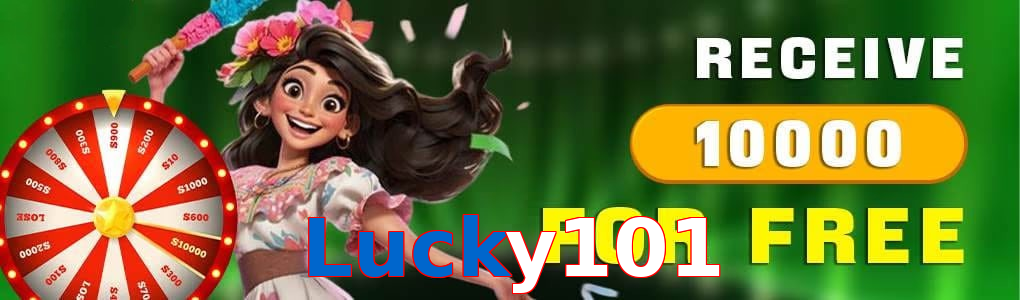 Lucky101