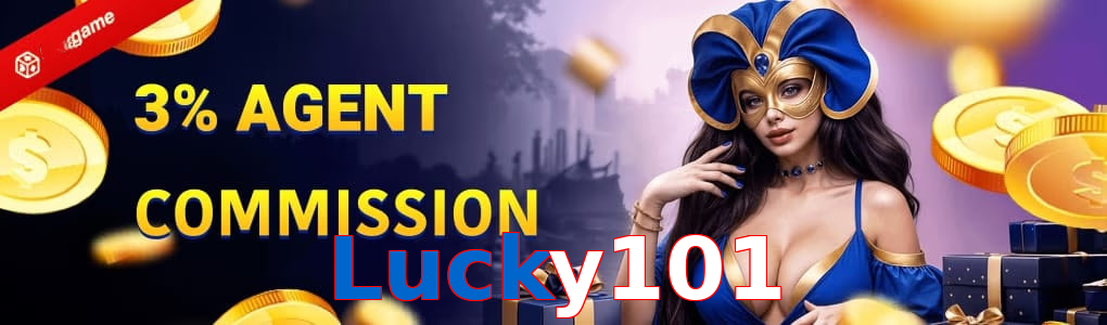 Lucky101