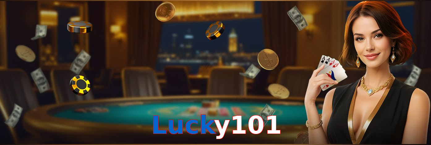 Lucky101